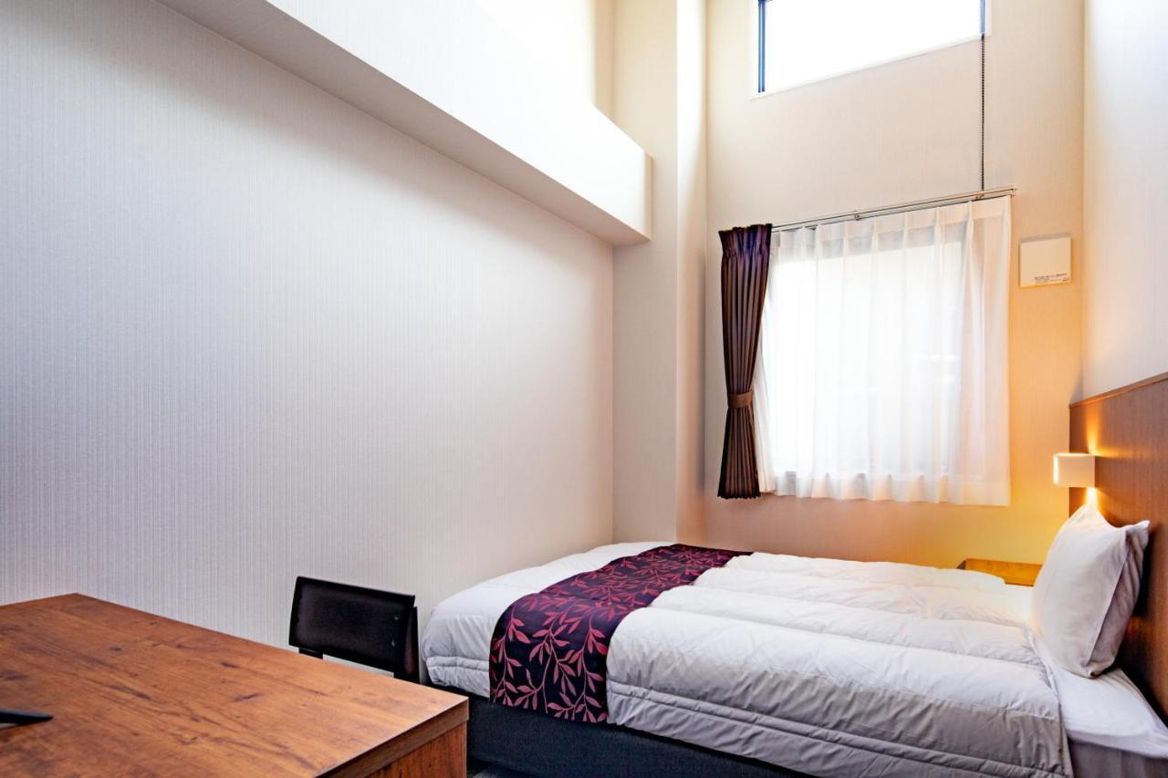 Kyoto City Gardens Hotel Екстериор снимка