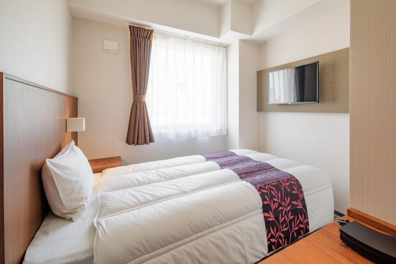 Kyoto City Gardens Hotel Екстериор снимка