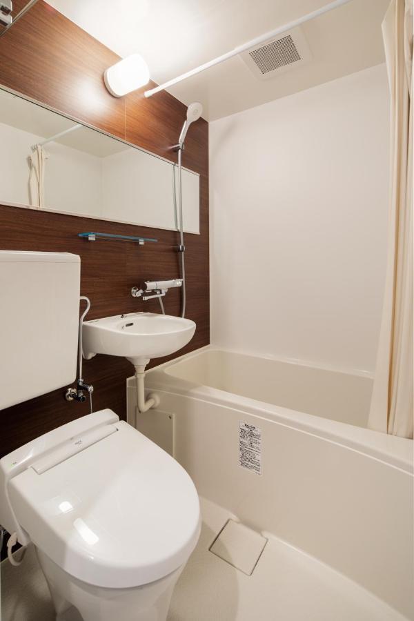 Kyoto City Gardens Hotel Екстериор снимка
