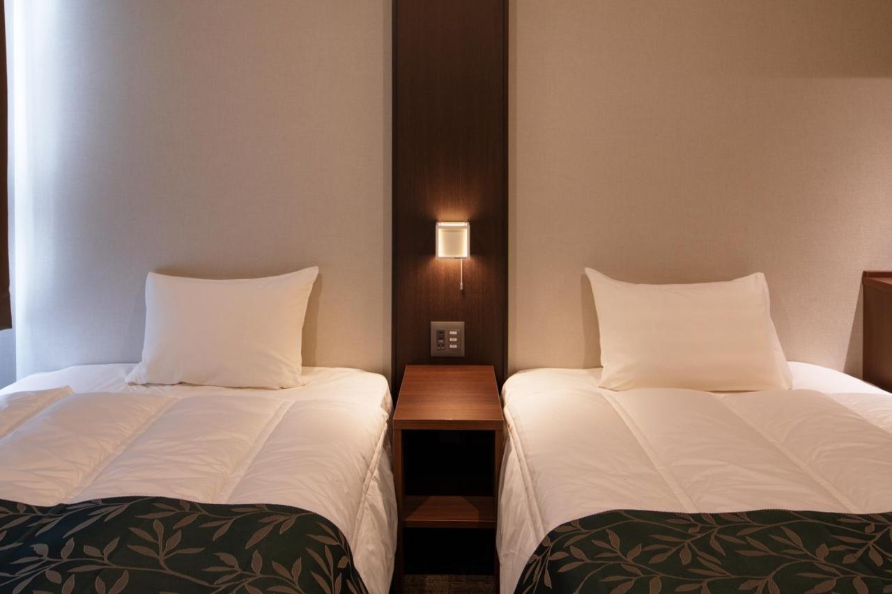 Kyoto City Gardens Hotel Екстериор снимка