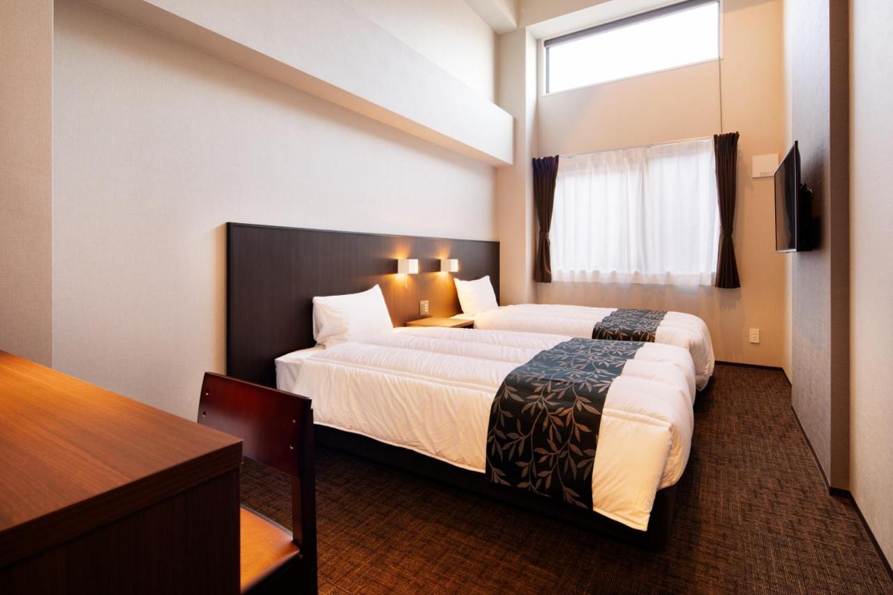 Kyoto City Gardens Hotel Екстериор снимка