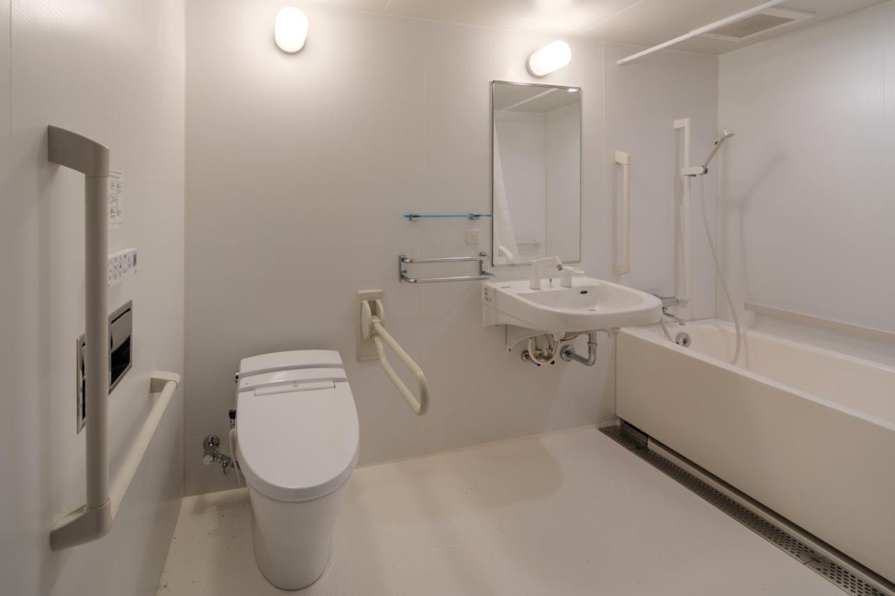 Kyoto City Gardens Hotel Екстериор снимка